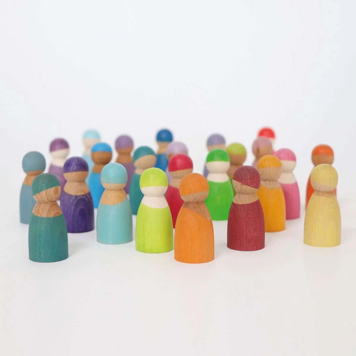 Friends - Rainbow - Image 2