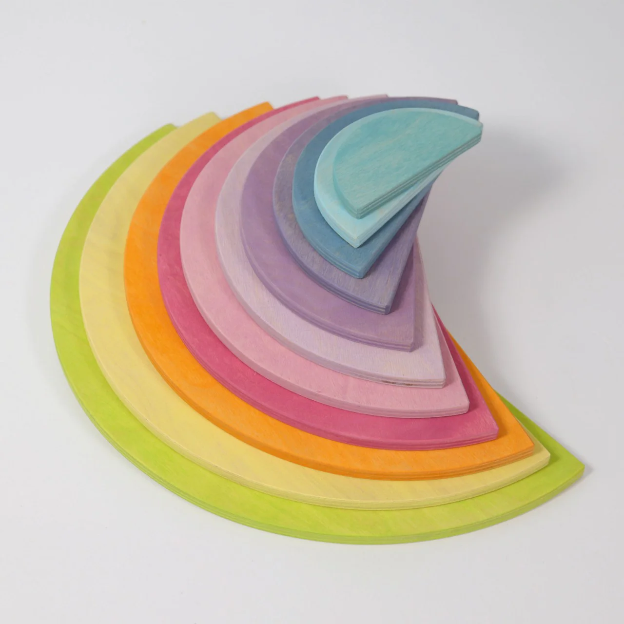 Semi Circles - Pastel - Image 2