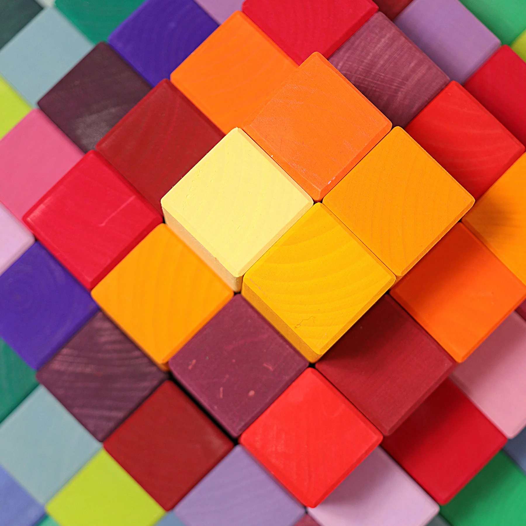Stepped Pyramid - Large (LSP) - Image 2