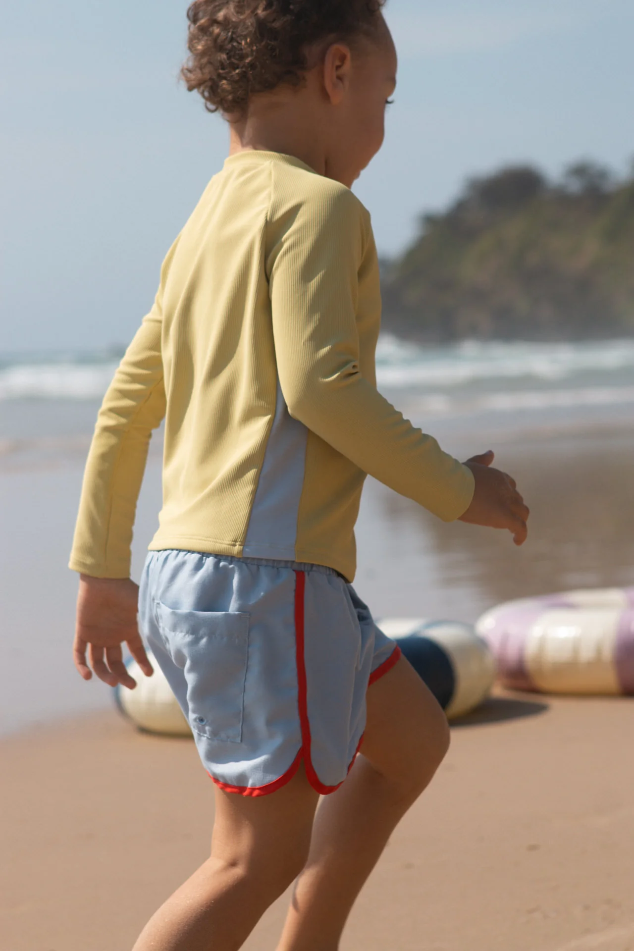 Board Shorts - Ocean - Image 2