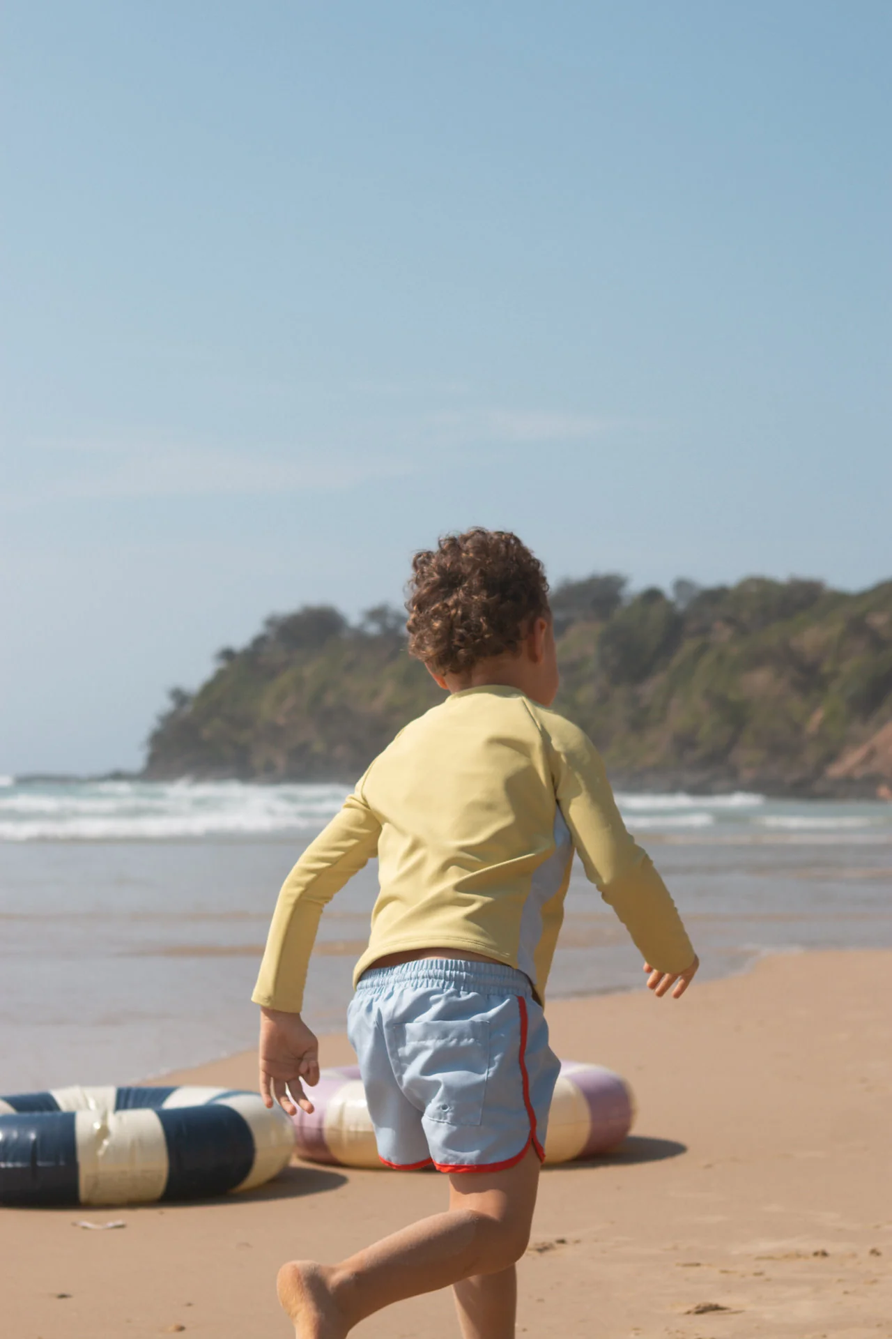 Board Shorts - Ocean - Image 5