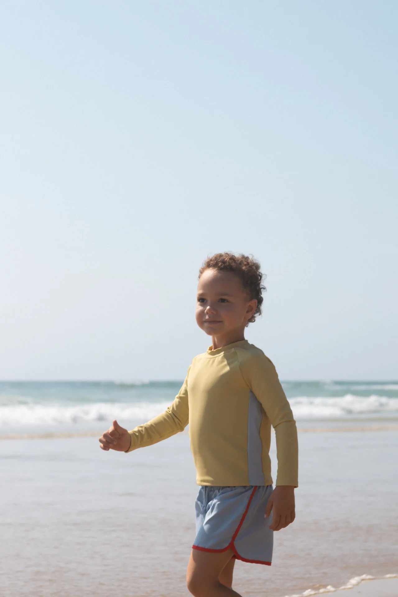 Board Shorts - Ocean - Image 6