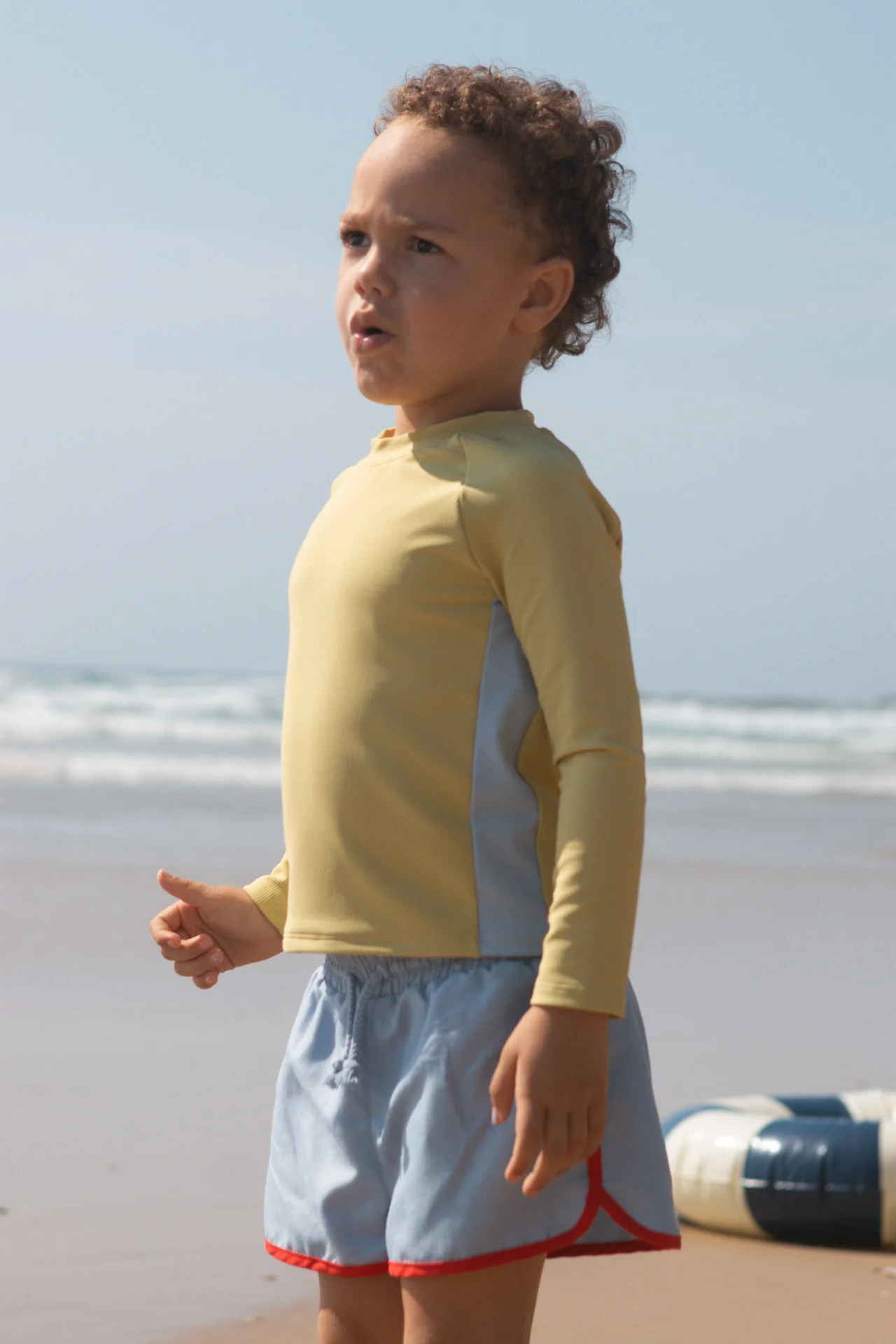 Board Shorts - Ocean - Image 8