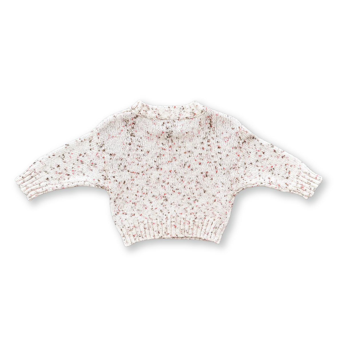 Funfetti Pull Over - Pokey - Image 4