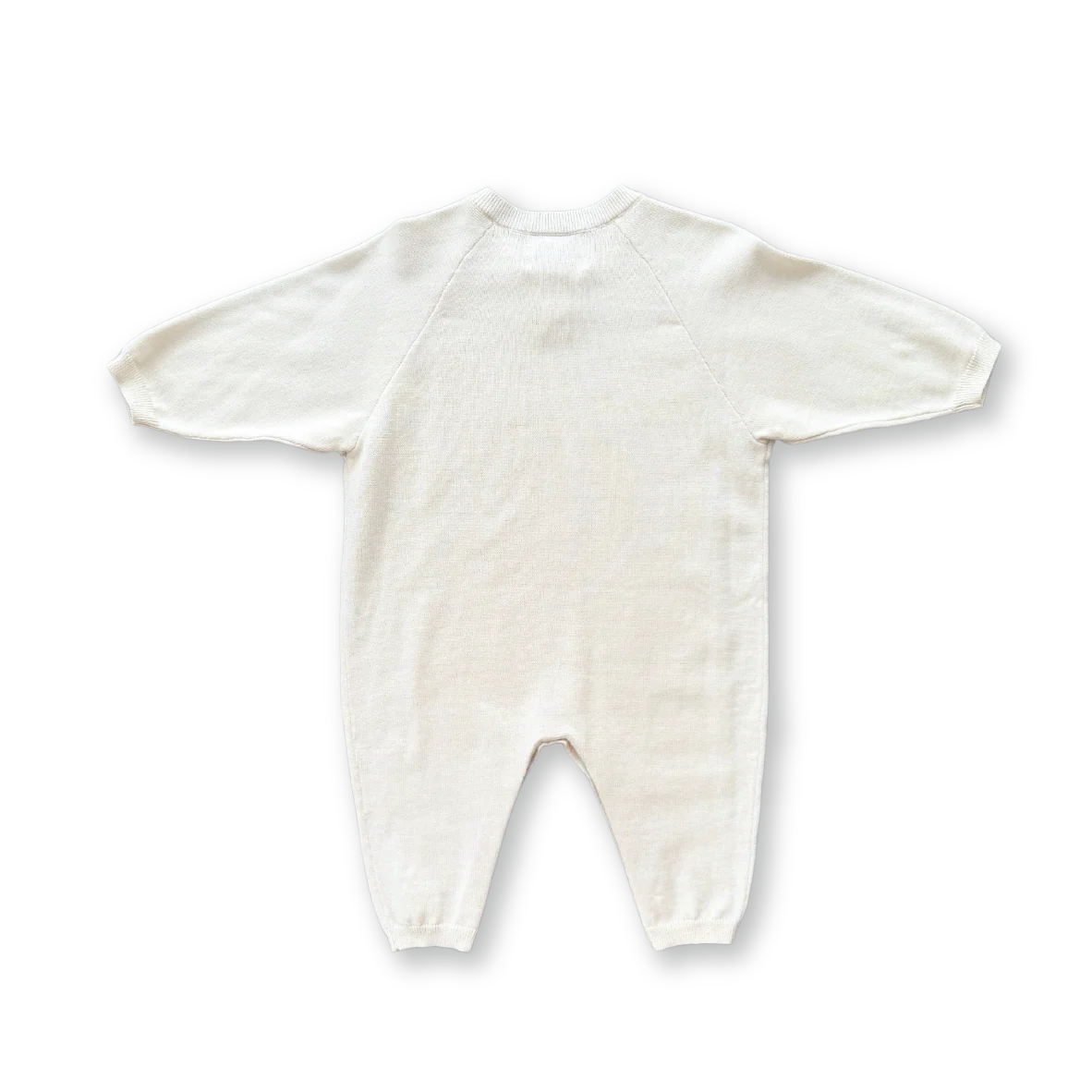 Organic Essential Starsuit - Raw - Image 2