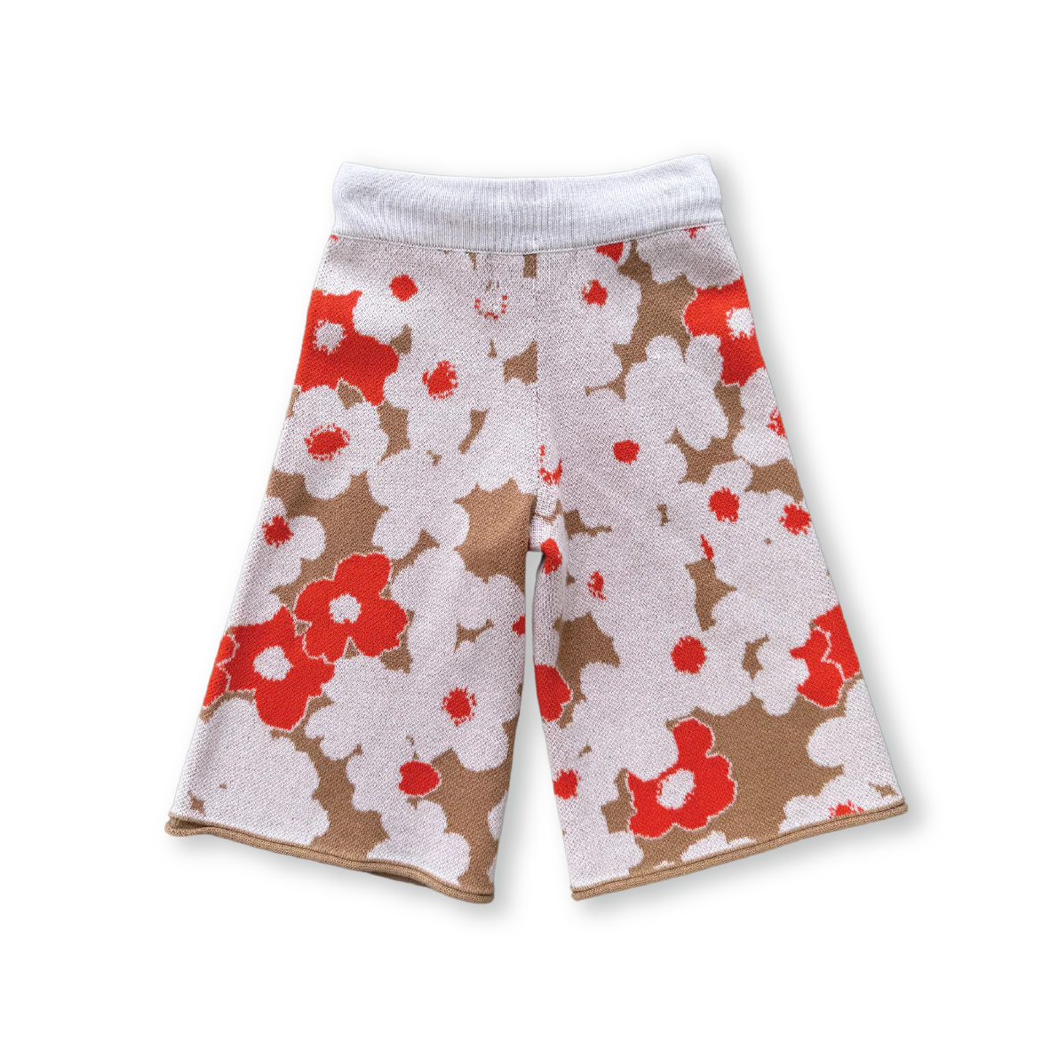 Organic Knitted Flares - Fleur - Image 4