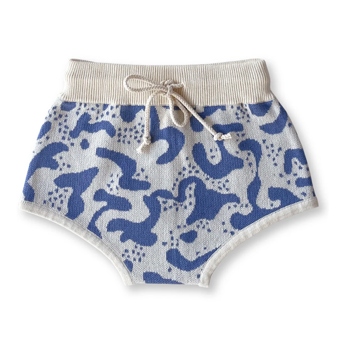 Grown Splash Shorts - Ocean