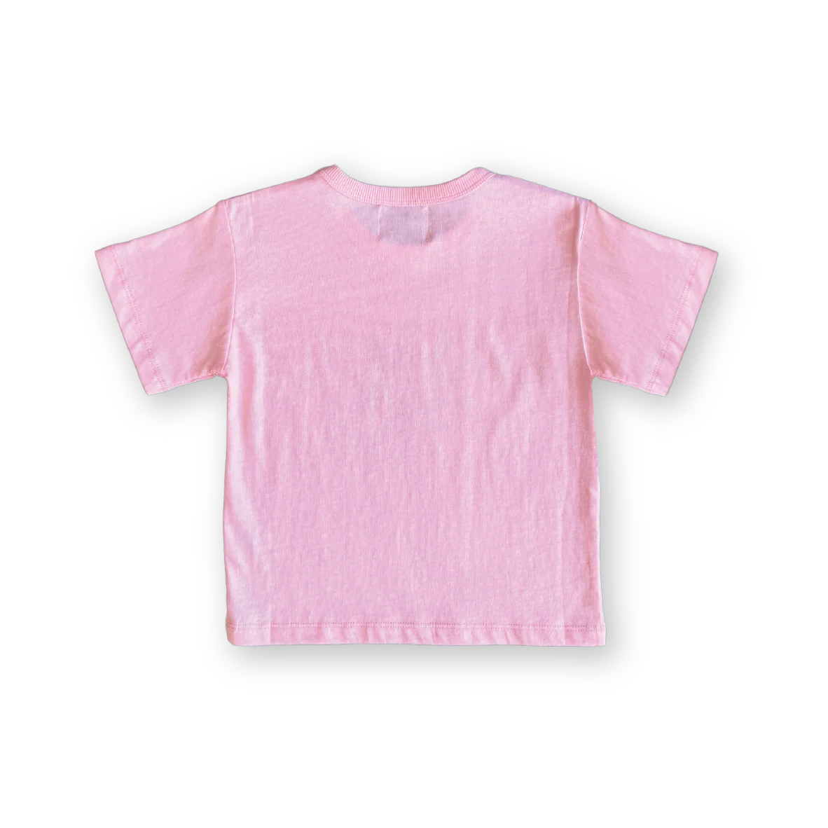 Sunny Tee - Pinky - Image 6