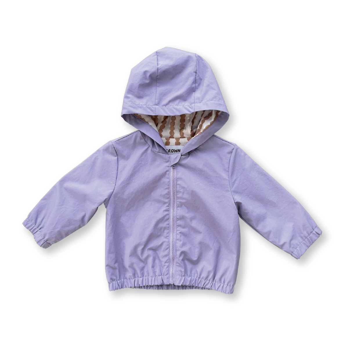 Wind Breaker - Iris