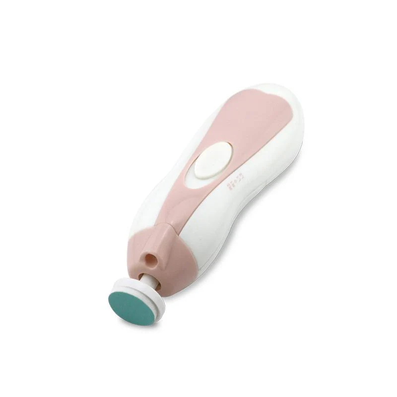 Baby Nail Care Set - Image 4