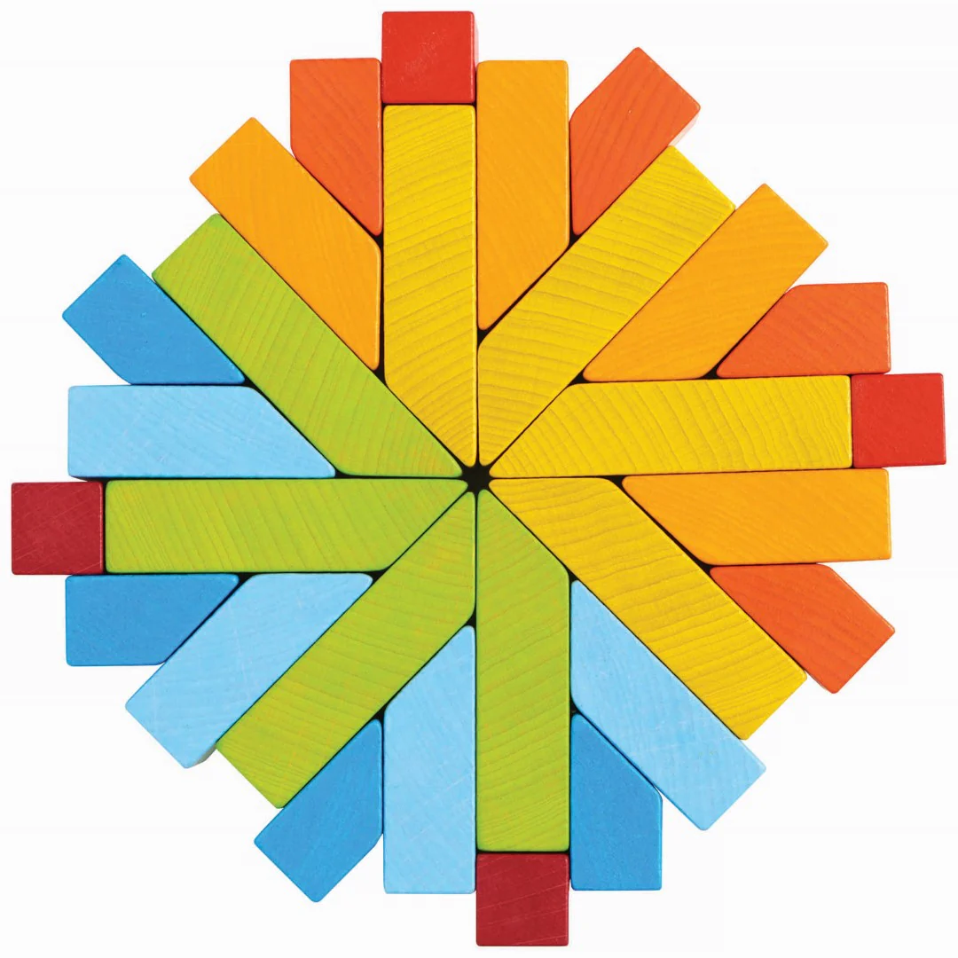 3D Creative Blocks - Image 3