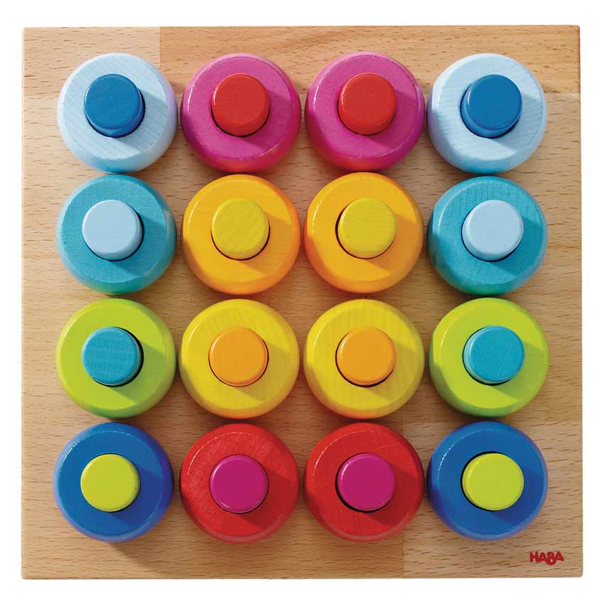 Rainbow Whirls - Image 4