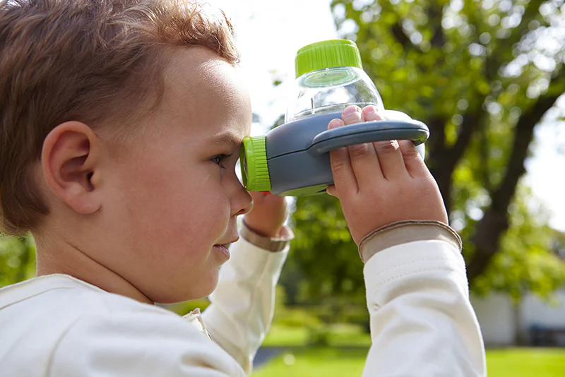 Terra Kids - Magnifying Viewer - Image 2