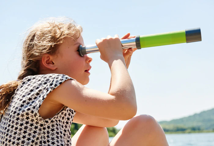 Terra Kids Spyglass - Image 2