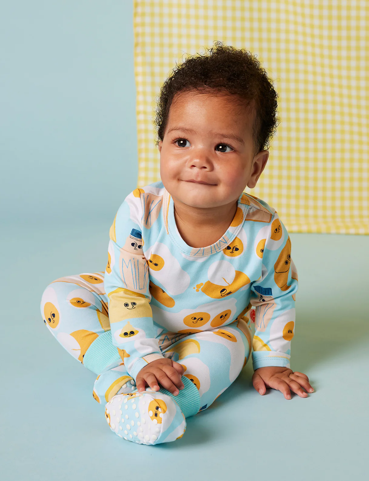 Baby Booties - Brunch Buddies - Image 2