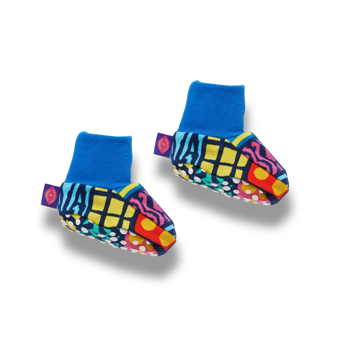 Halcyon Nights Baby Booties - Koala Oz