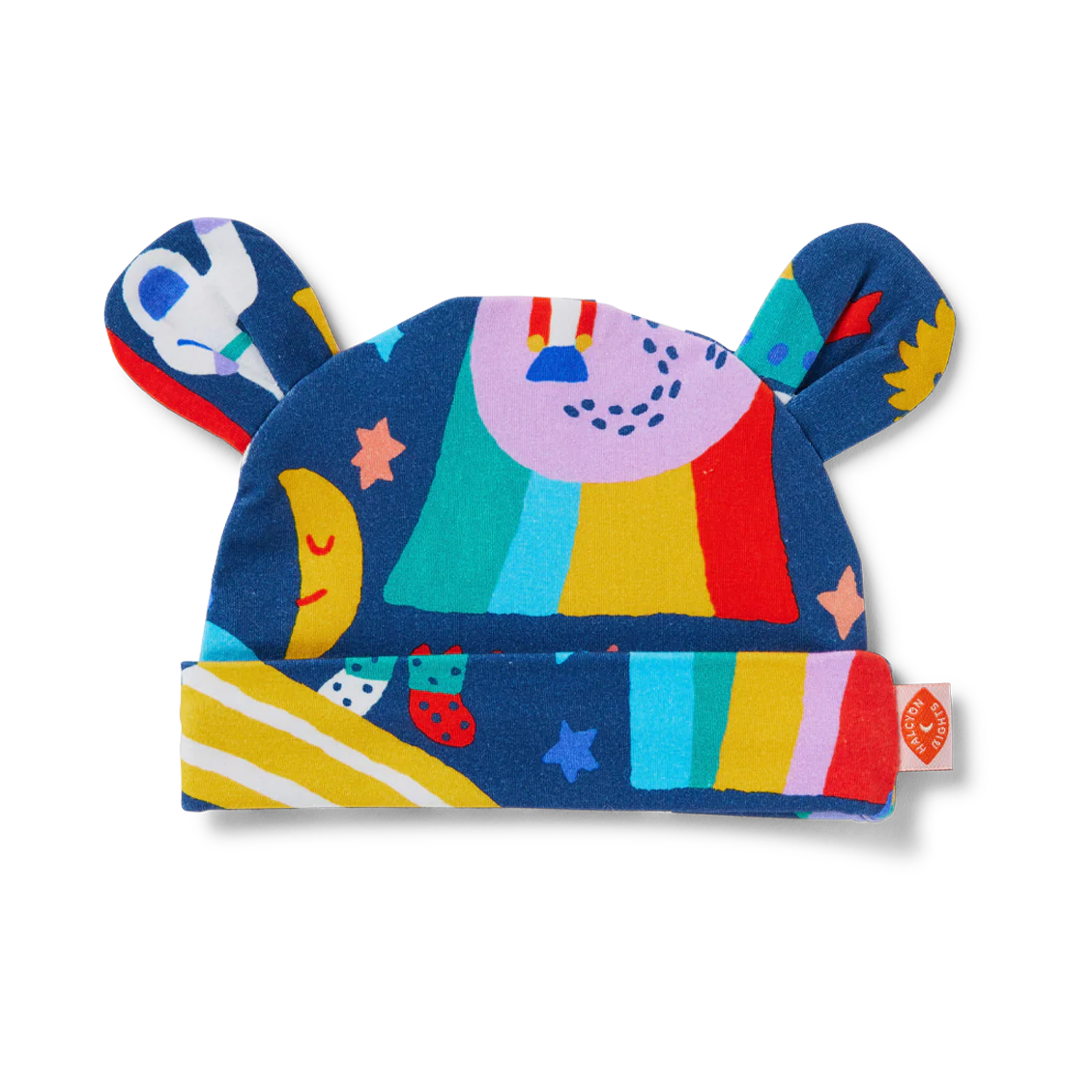Baby Hat - Rocket Ride
