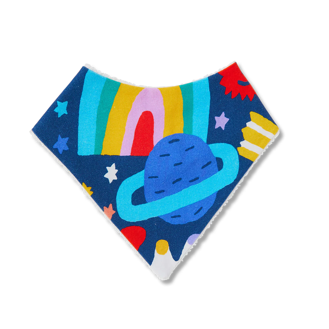 Bib - Rocket Ride