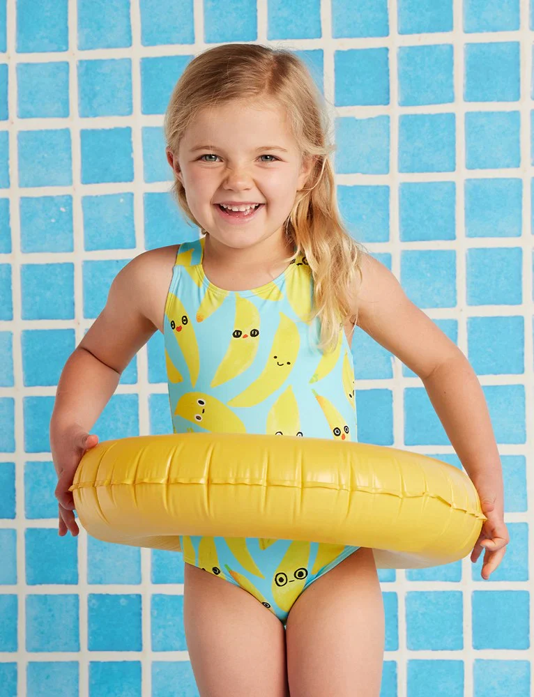Elastic Strap Bather Peel Party - Image 2