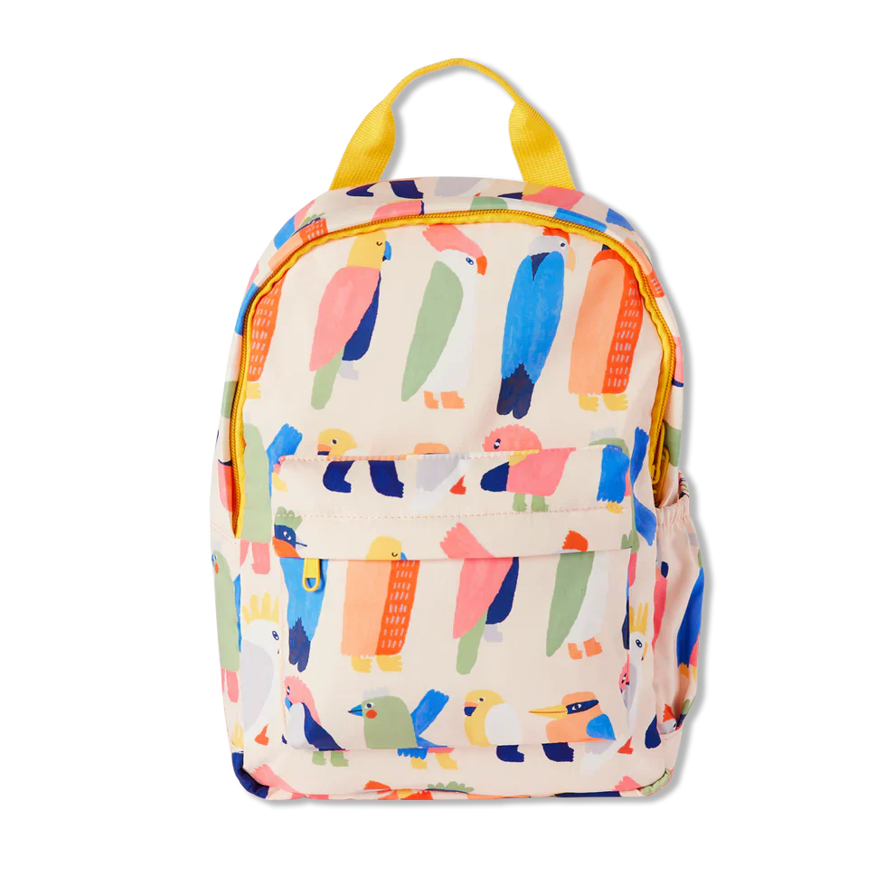 Flamin' Galahs Kids Backpack - Small