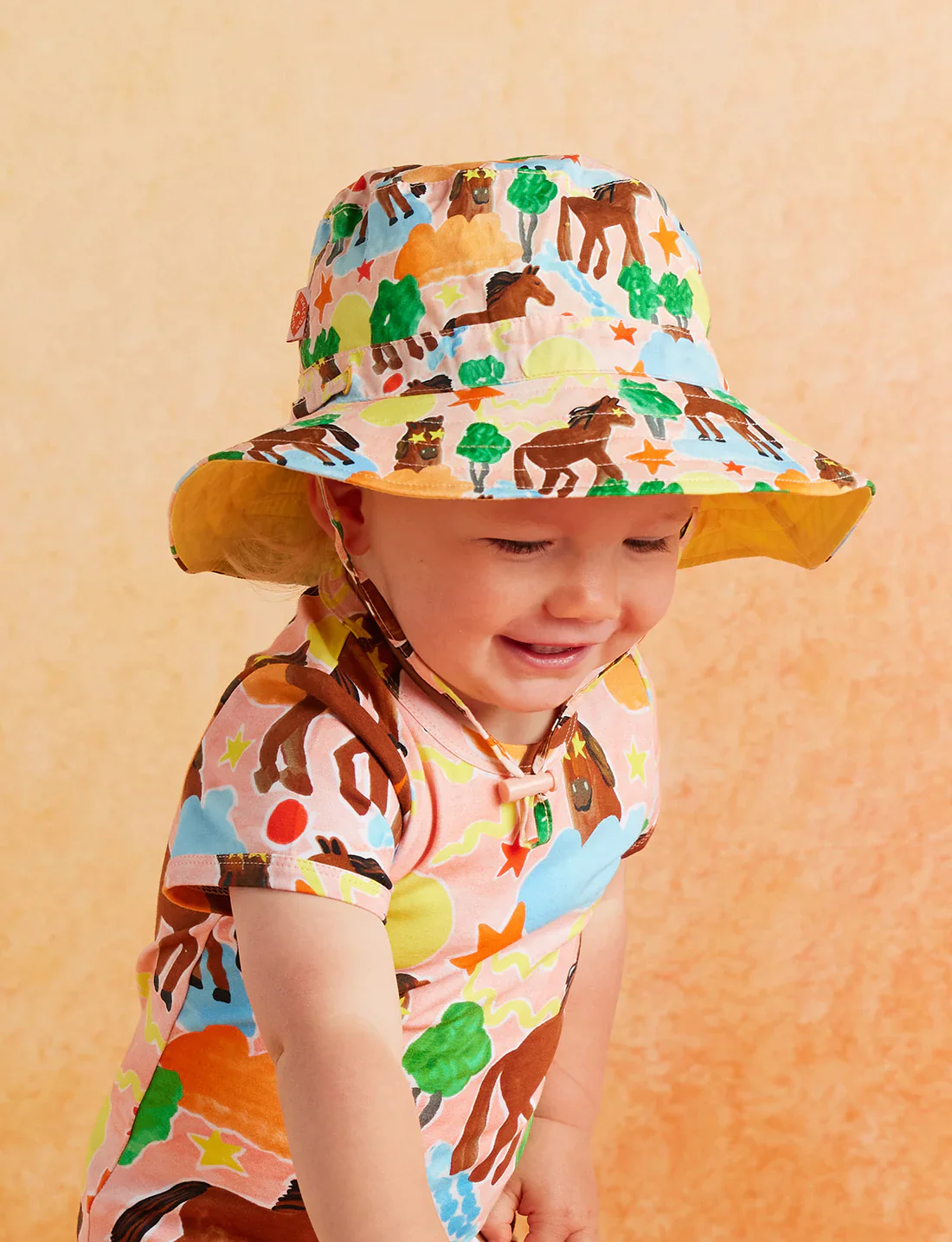 Giddy Up Short sleeve Bodysuit - Image 4