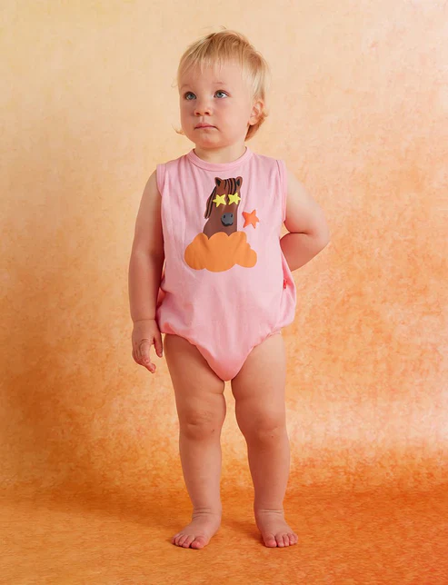 Giddy Up Singletsuit - Image 2