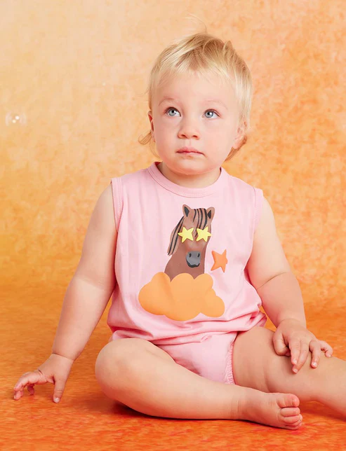 Giddy Up Singletsuit - Image 3