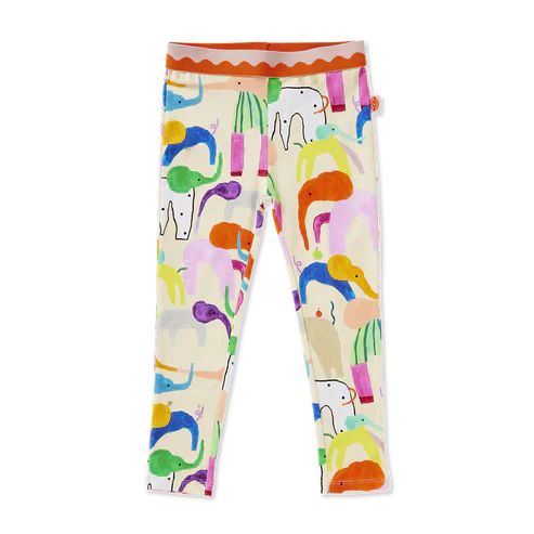 Happy Herd Kids Leggings