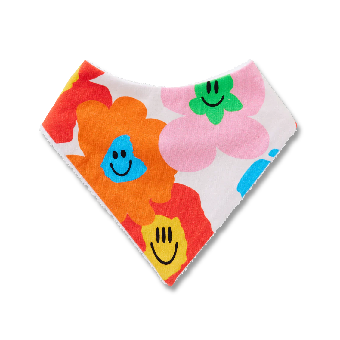Hej Blomma! Bib