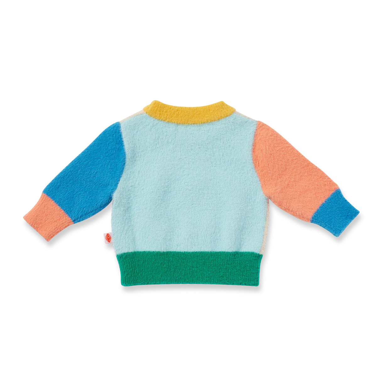 Knit Jumper - Flamin Galahs - Image 5