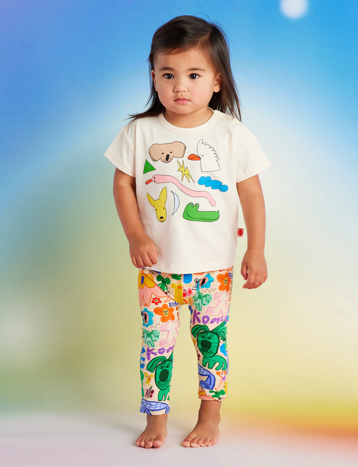 Koala 4ever Baby Leggings - Image 4