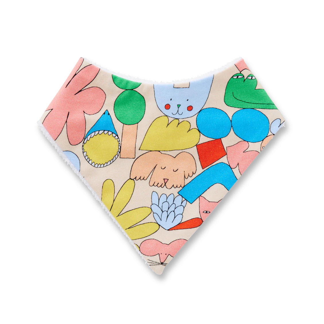 Little Billabong Bib