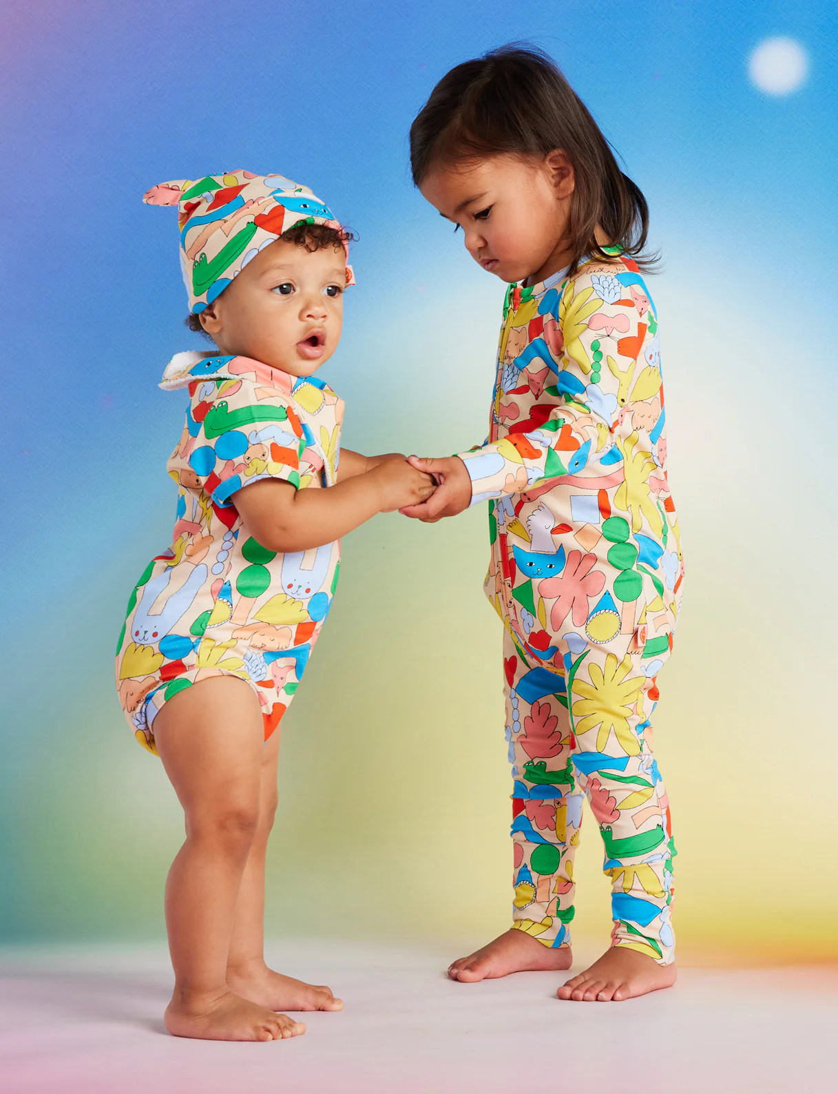 Little Billabong Bib - Image 2