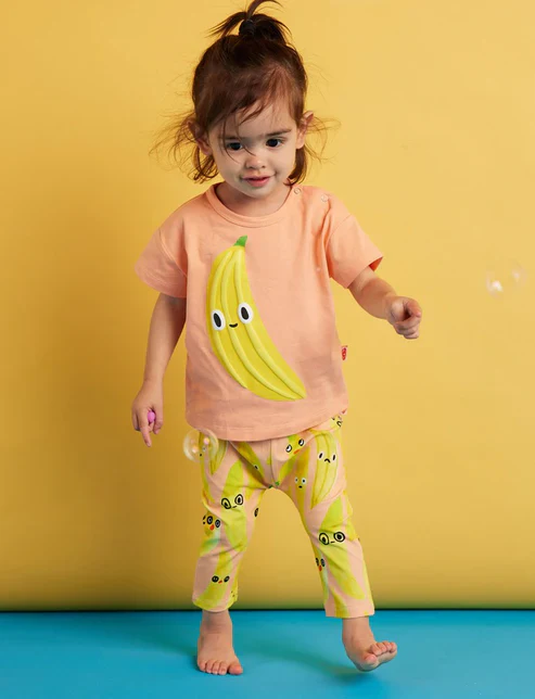 Peel Party Baby Legging - Image 2