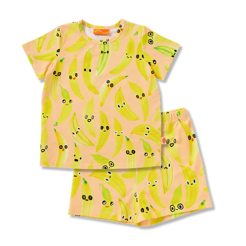Peel Party PJ Set