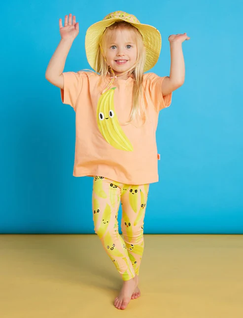Peel Party Short Sleeve TShirt - Image 2