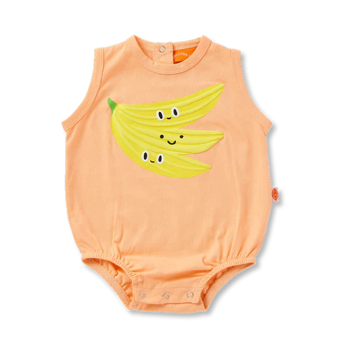 Peel Party Singletsuit