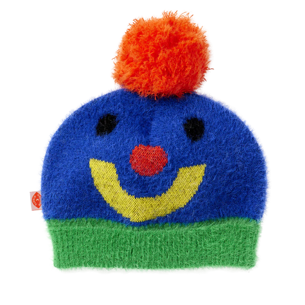 Puppy Park Knit Beanie - Image 3