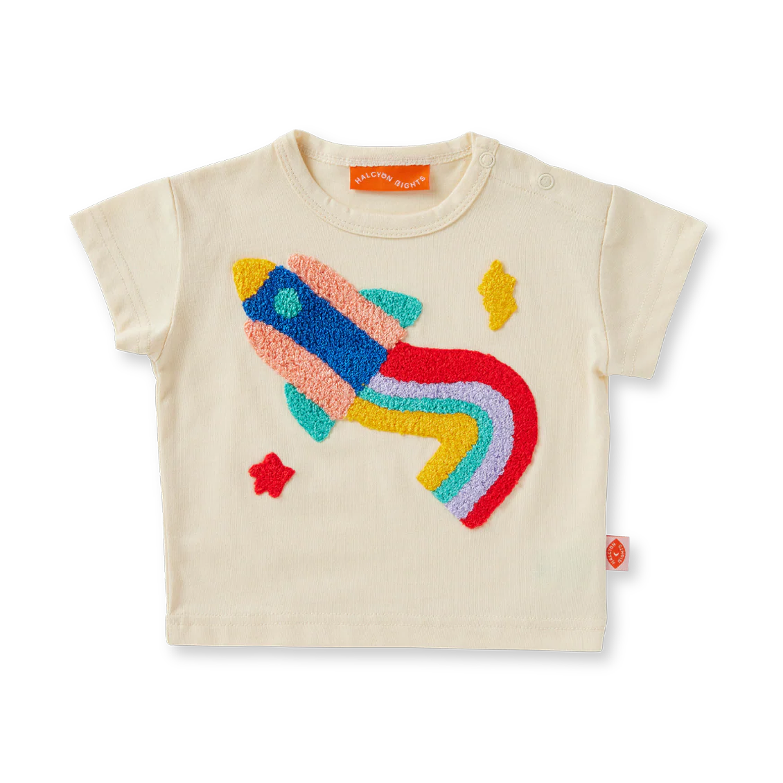 Rocket Ride T-Shirt