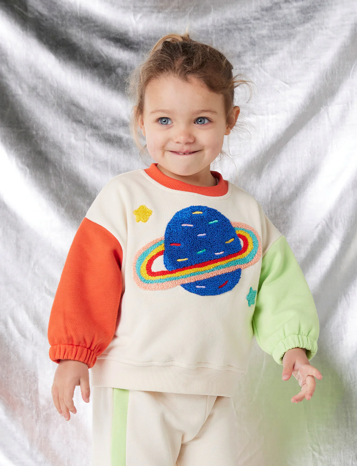 Sand Sweater - Rocket Ride - Image 2