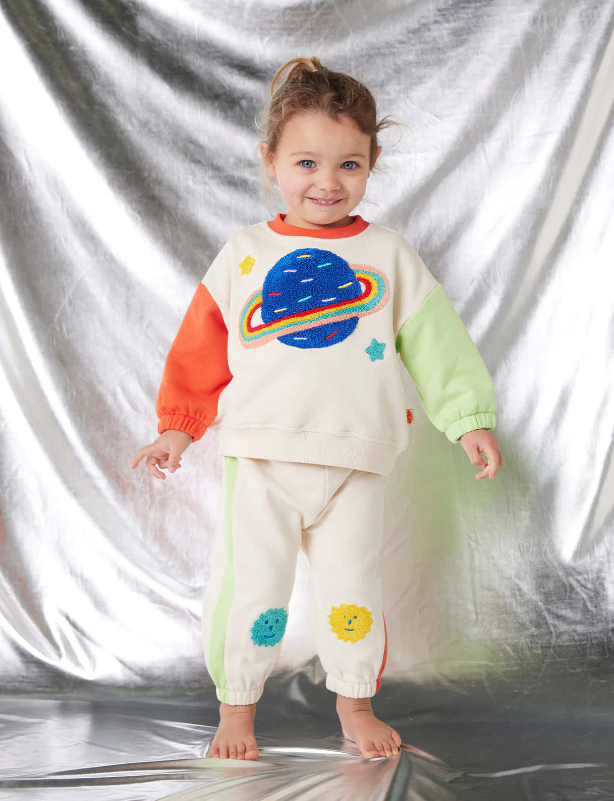 Sand Trackies - Rocket Ride - Image 2