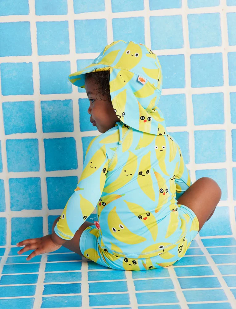 Swim Hat Peel Party - Image 2