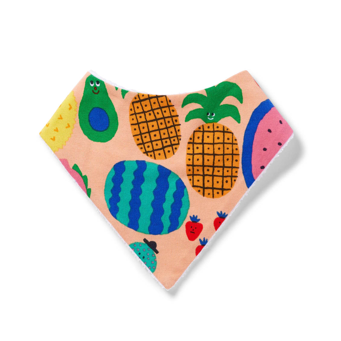Tropicana Bib