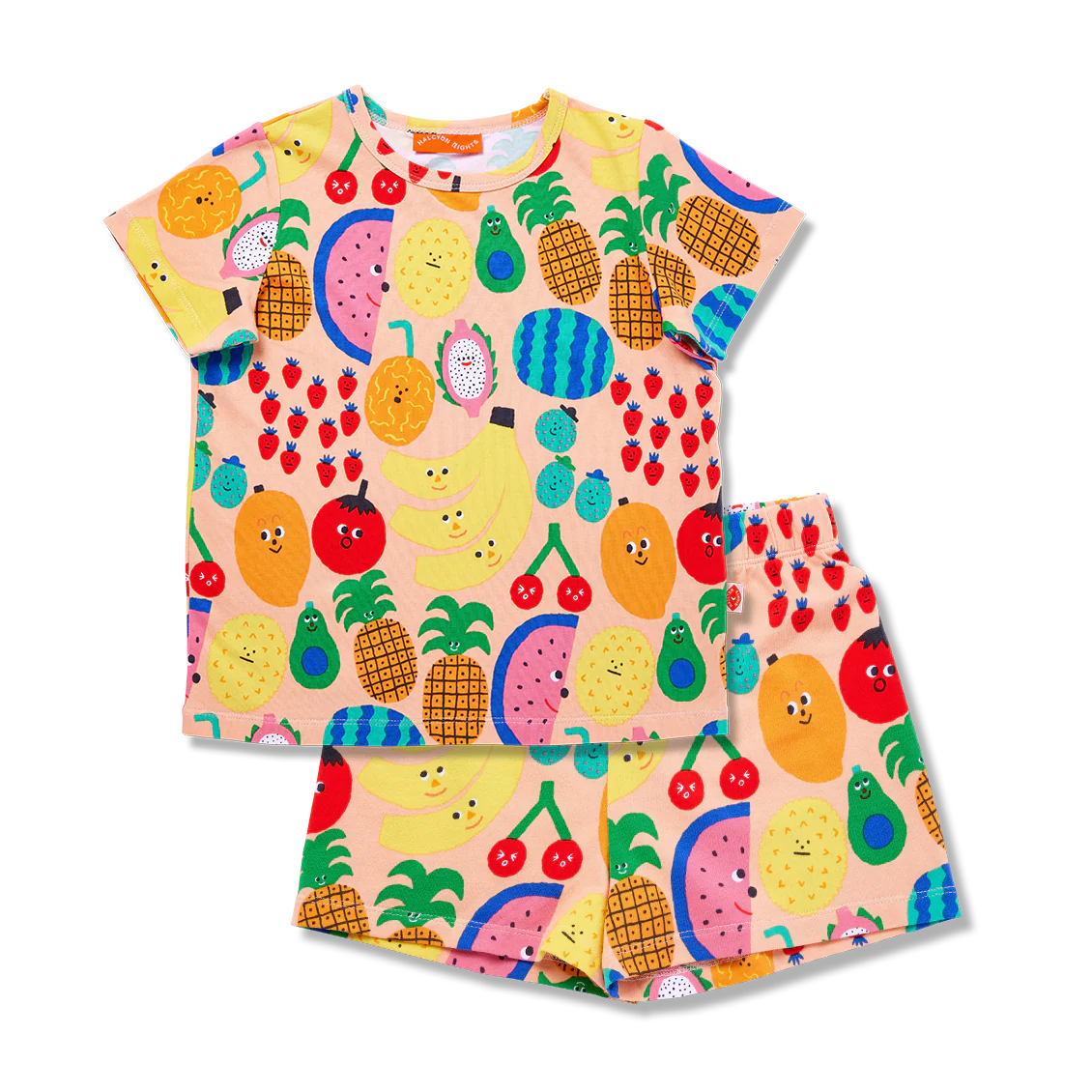 Tropicana Pyjamas
