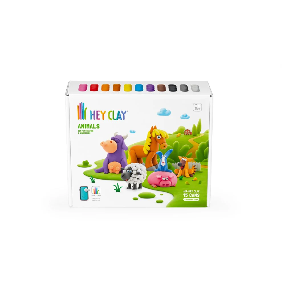 Animal Set