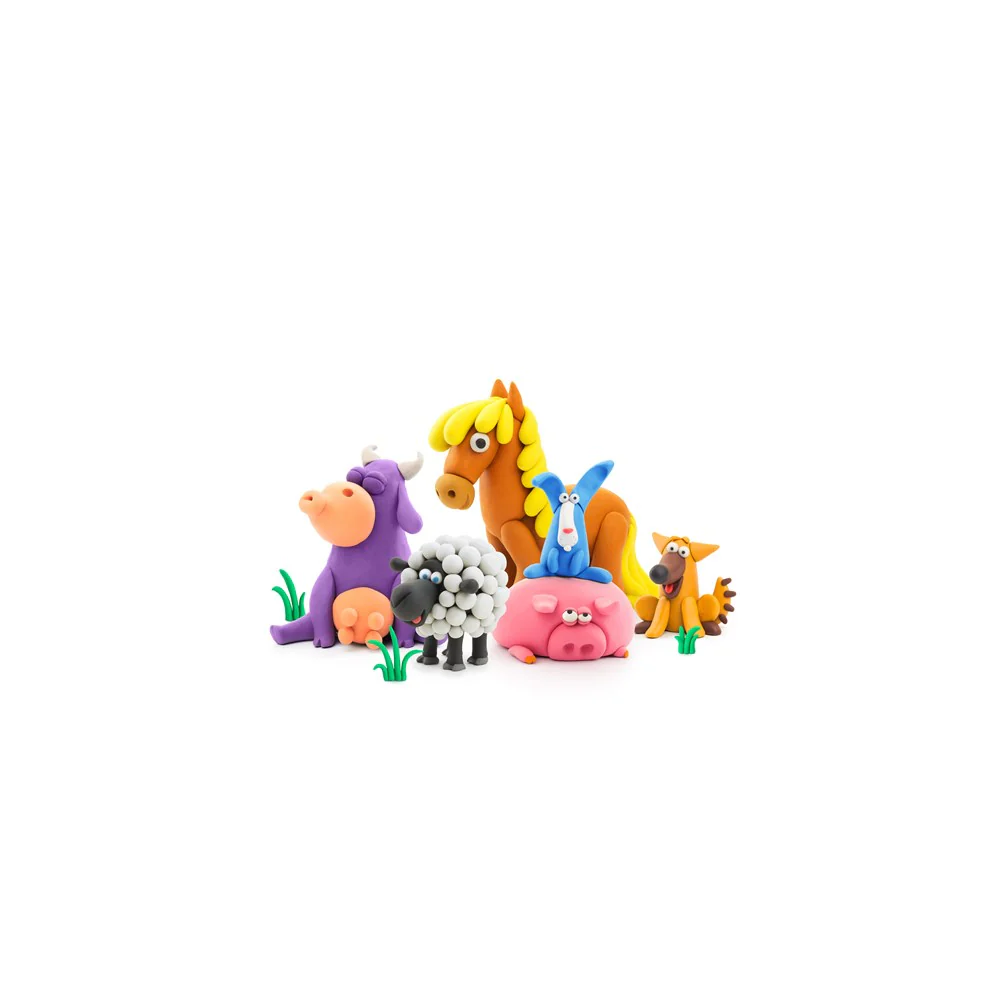 Animal Set - Image 3