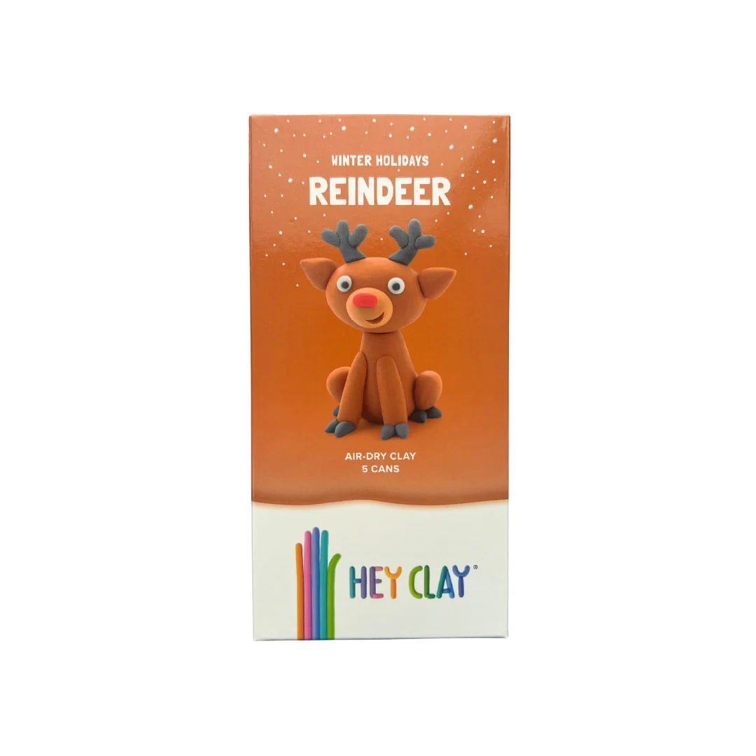 Christmas - Reindeer