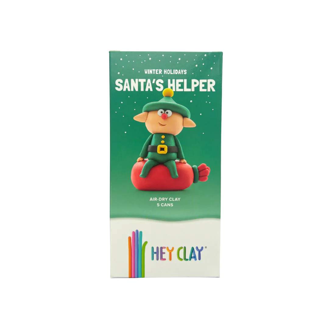 Christmas - Santa's Helper