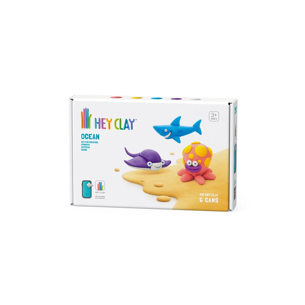 Ocean Set Medium