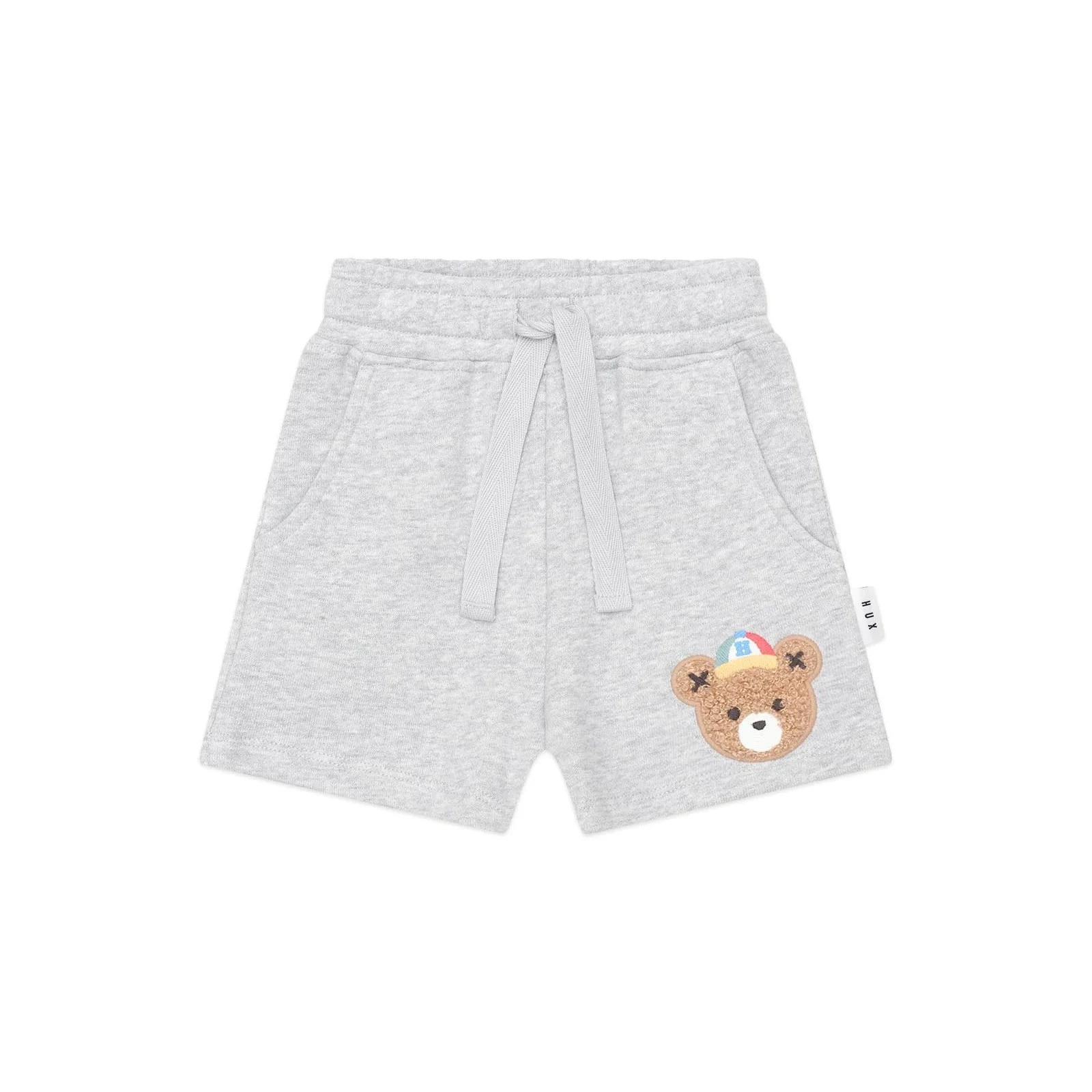 Huxbaby Baseball Hux Short